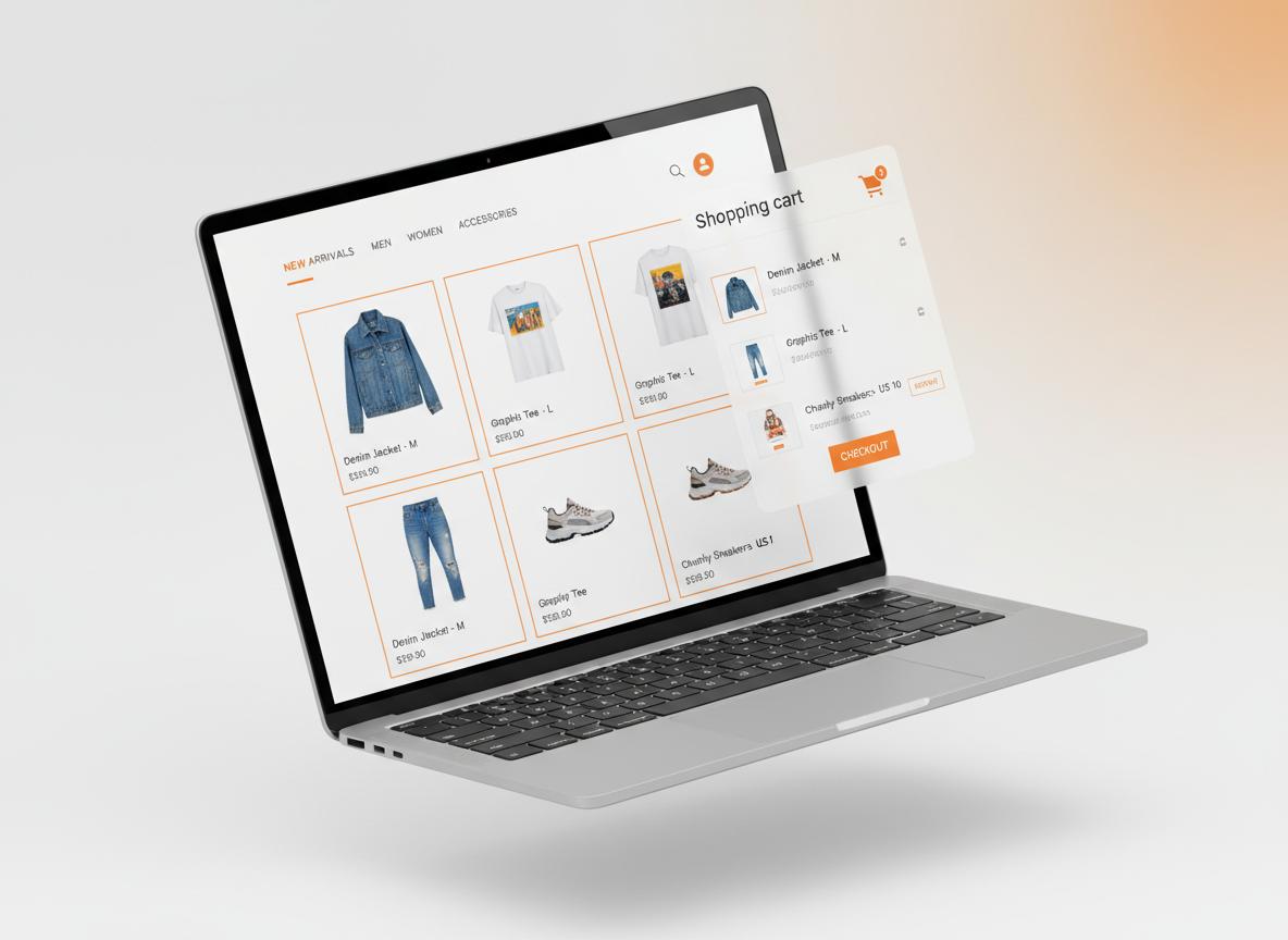 Urban Store